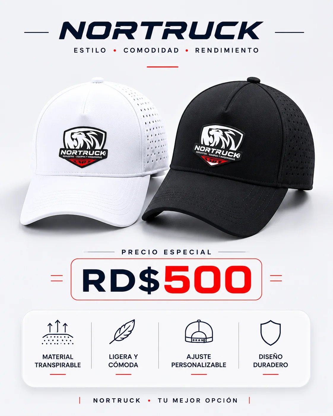 Gorras